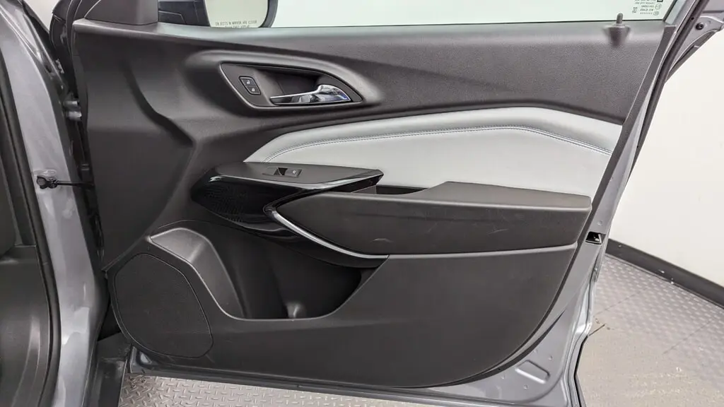 Florida Fine Cars - Used CHEVROLET TRAX 2025 MIAMI LT