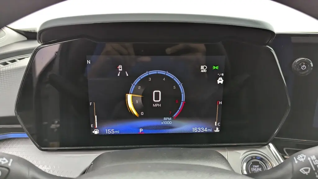 Florida Fine Cars - Used CHEVROLET TRAX 2025 MIAMI LT