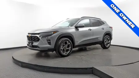 Florida Fine Cars - Used CHEVROLET TRAX 2025 MIAMI LT