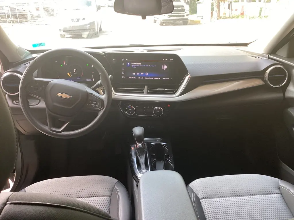 Florida Fine Cars - Used CHEVROLET TRAX 2025 MIAMI LT