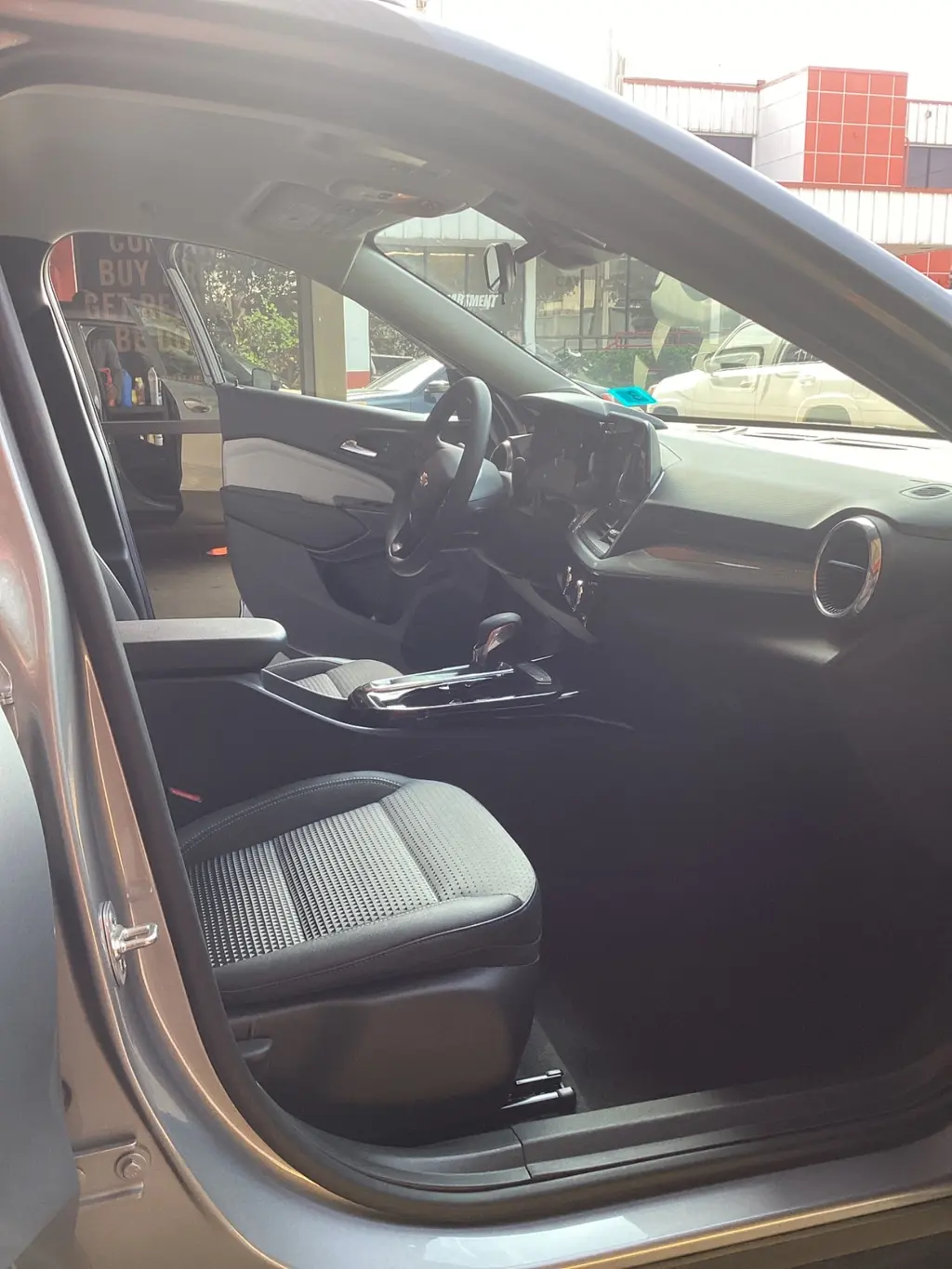 Florida Fine Cars - Used CHEVROLET TRAX 2025 MIAMI LT