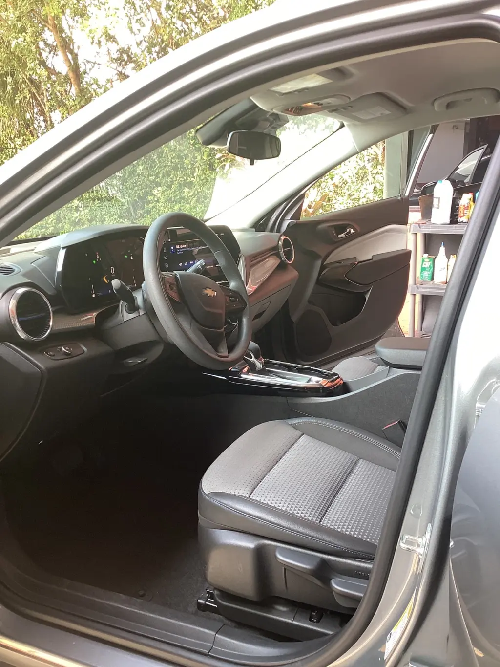 Florida Fine Cars - Used CHEVROLET TRAX 2025 MIAMI LT