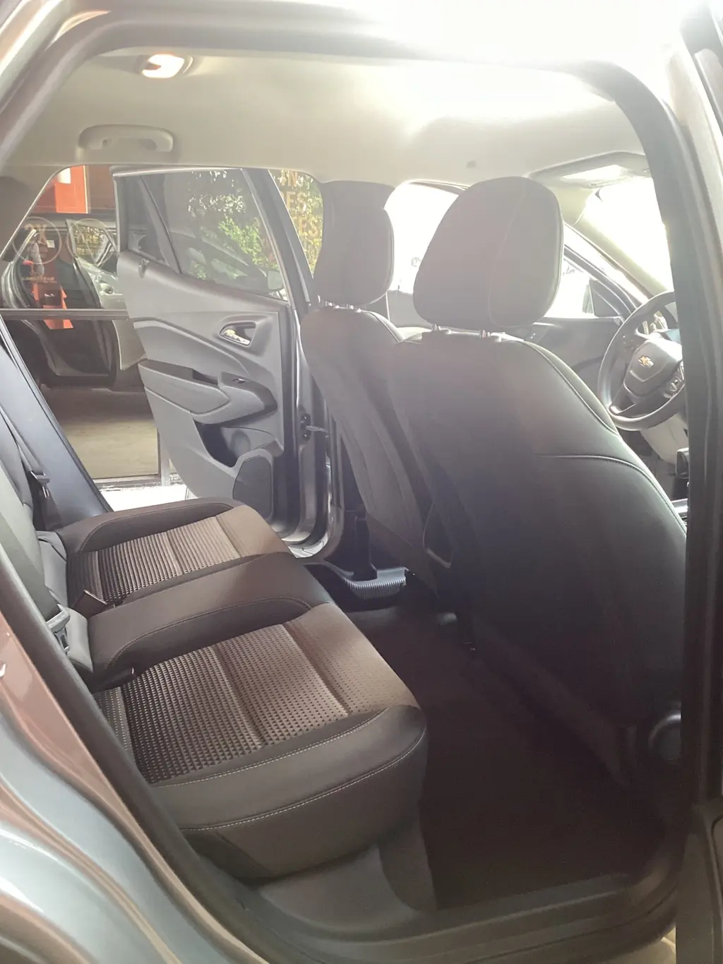 Florida Fine Cars - Used CHEVROLET TRAX 2025 MIAMI LT