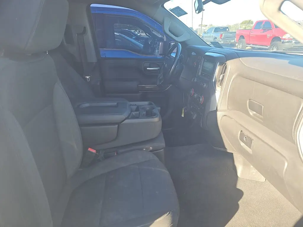 Florida Fine Cars - Used CHEVROLET SILVERADO 1500 2020 ORLANDO LT