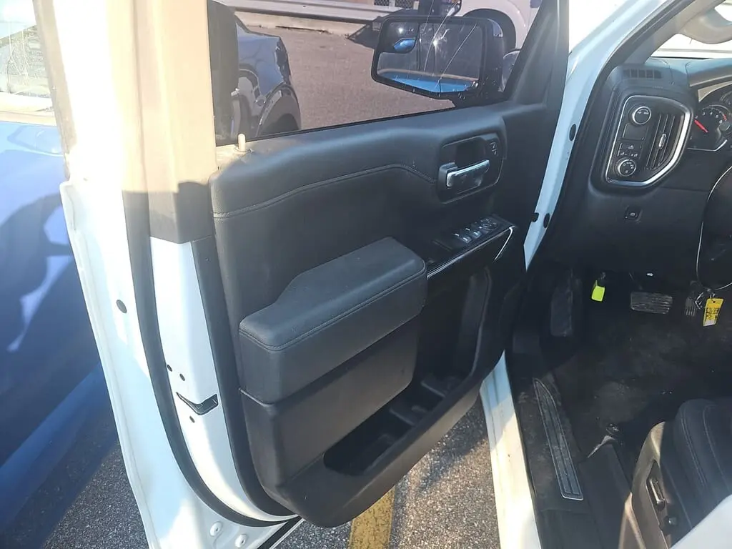 Florida Fine Cars - Used CHEVROLET SILVERADO 1500 2020 ORLANDO LT