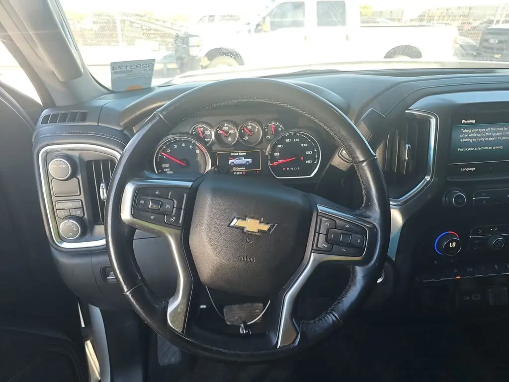 Florida Fine Cars - Used CHEVROLET SILVERADO 1500 2020 ORLANDO LT