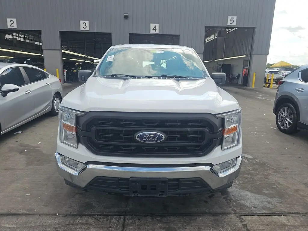 Florida Fine Cars - Used FORD F-150 2022 MIAMI XL