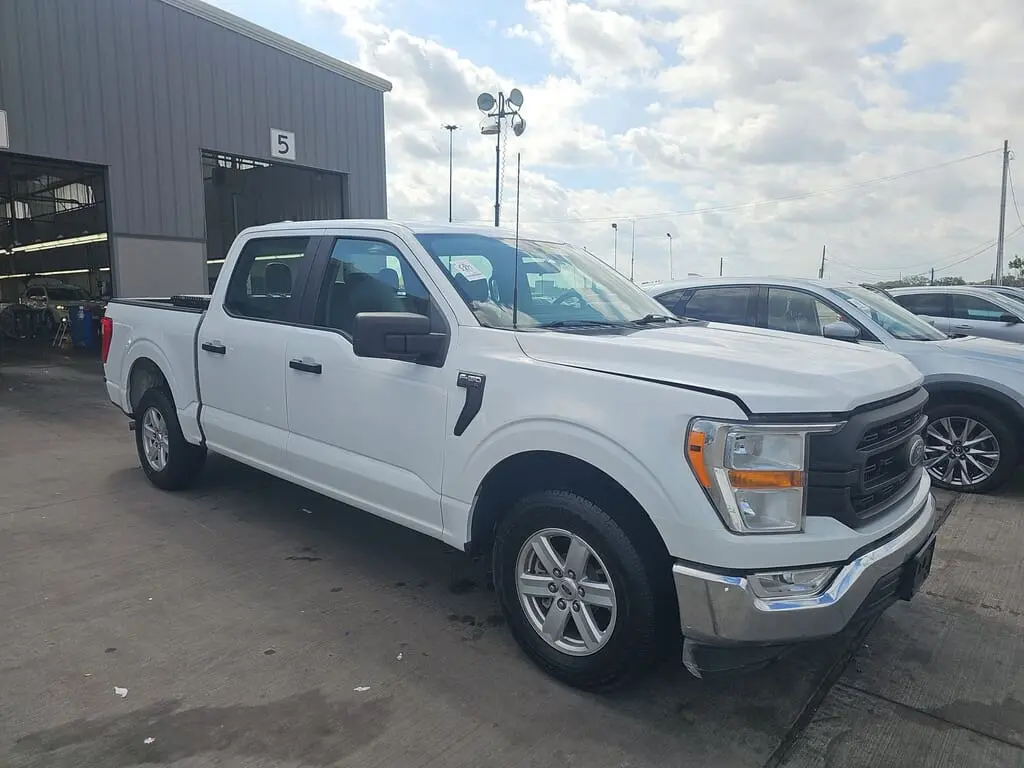 Florida Fine Cars - Used FORD F-150 2022 MIAMI XL