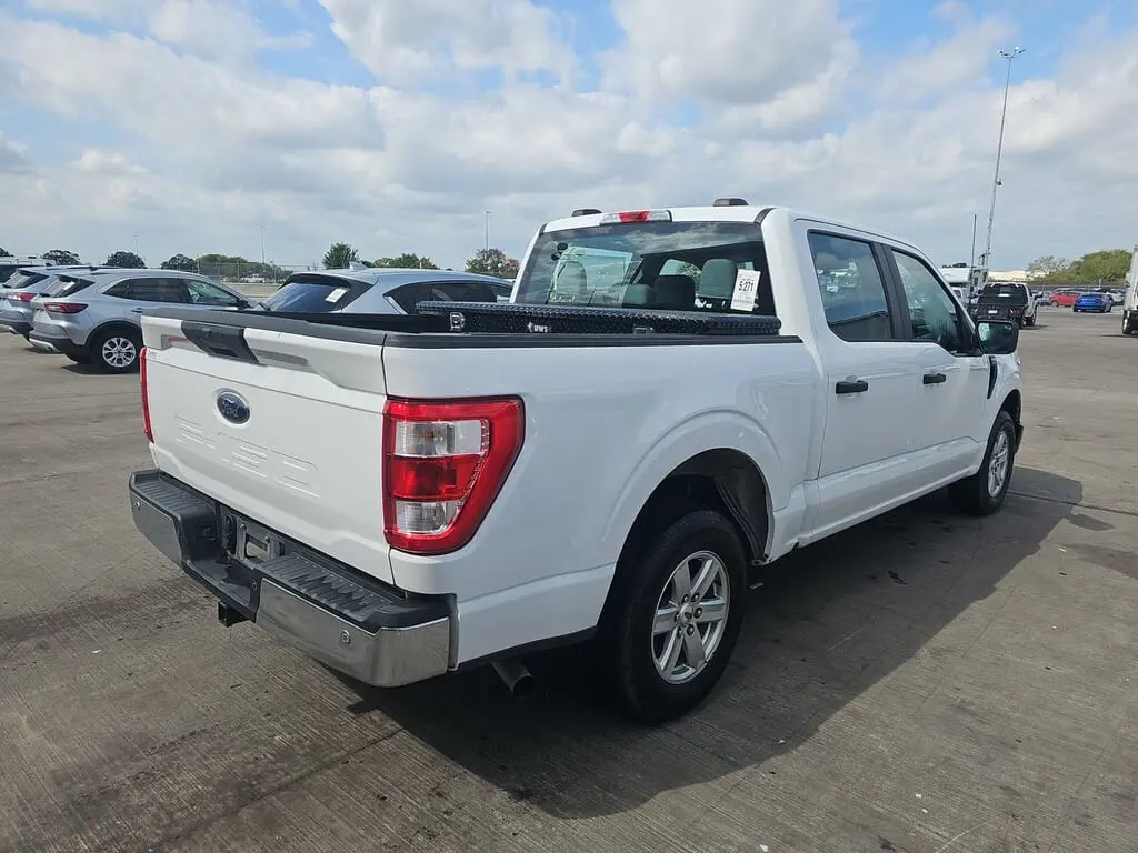 Florida Fine Cars - Used FORD F-150 2022 MIAMI XL
