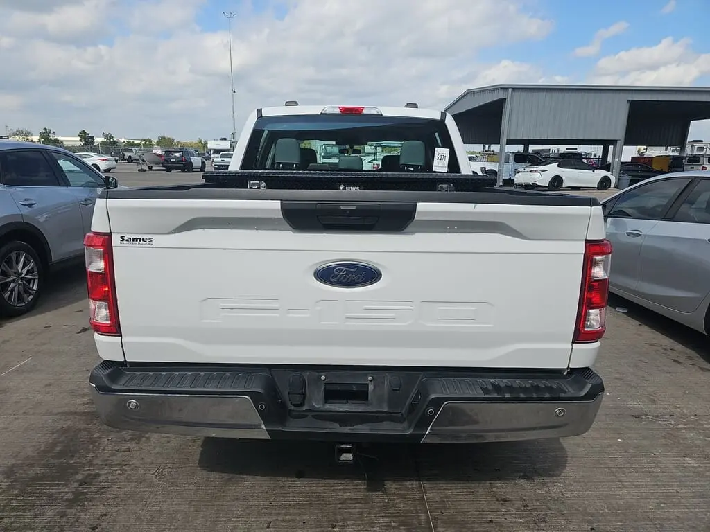 Florida Fine Cars - Used FORD F-150 2022 MIAMI XL