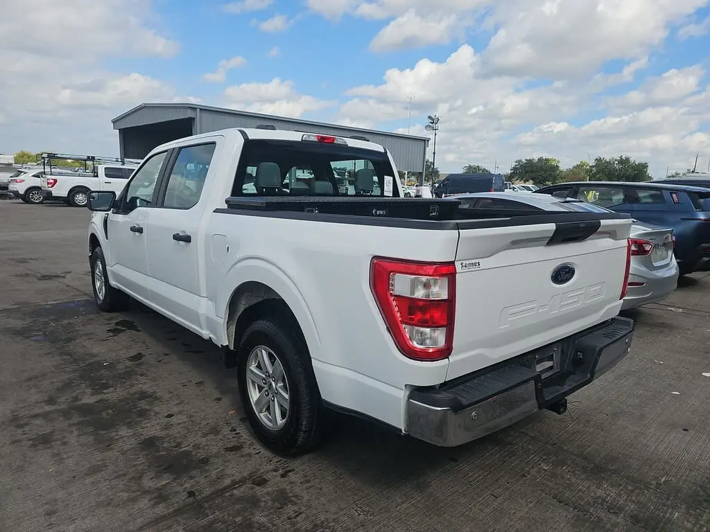 Florida Fine Cars - Used FORD F-150 2022 MIAMI XL