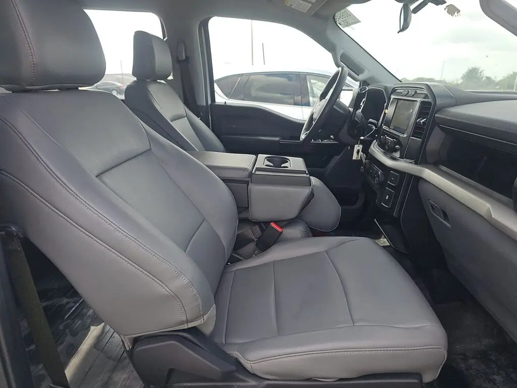 Florida Fine Cars - Used FORD F-150 2022 MIAMI XL