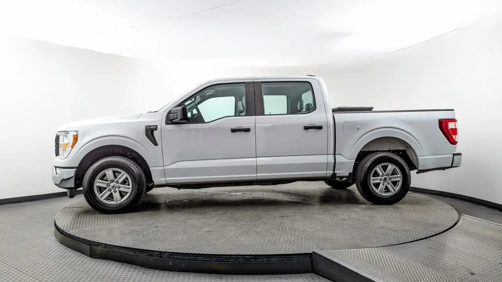 Florida Fine Cars - Used FORD F-150 2022 MIAMI XL