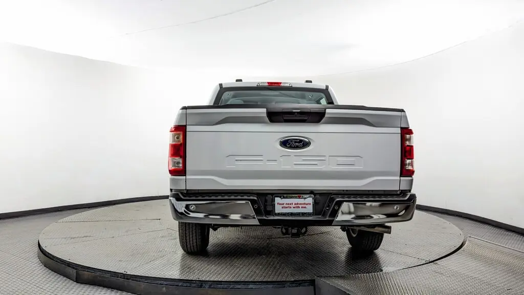 Florida Fine Cars - Used FORD F-150 2022 MIAMI XL