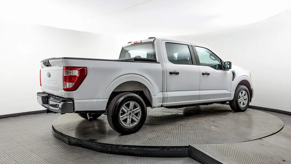 Florida Fine Cars - Used FORD F-150 2022 MIAMI XL