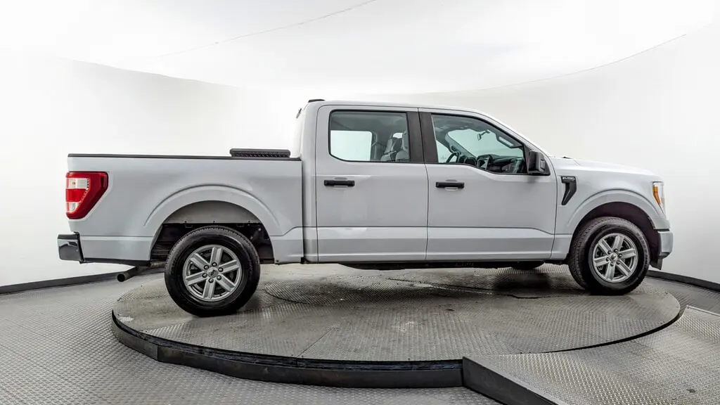 Florida Fine Cars - Used FORD F-150 2022 MIAMI XL