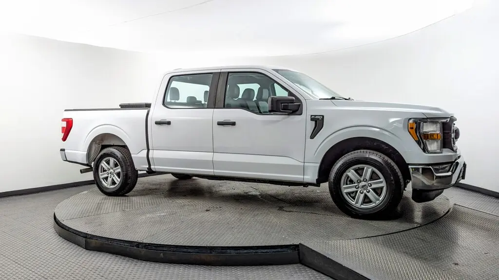 Florida Fine Cars - Used FORD F-150 2022 MIAMI XL
