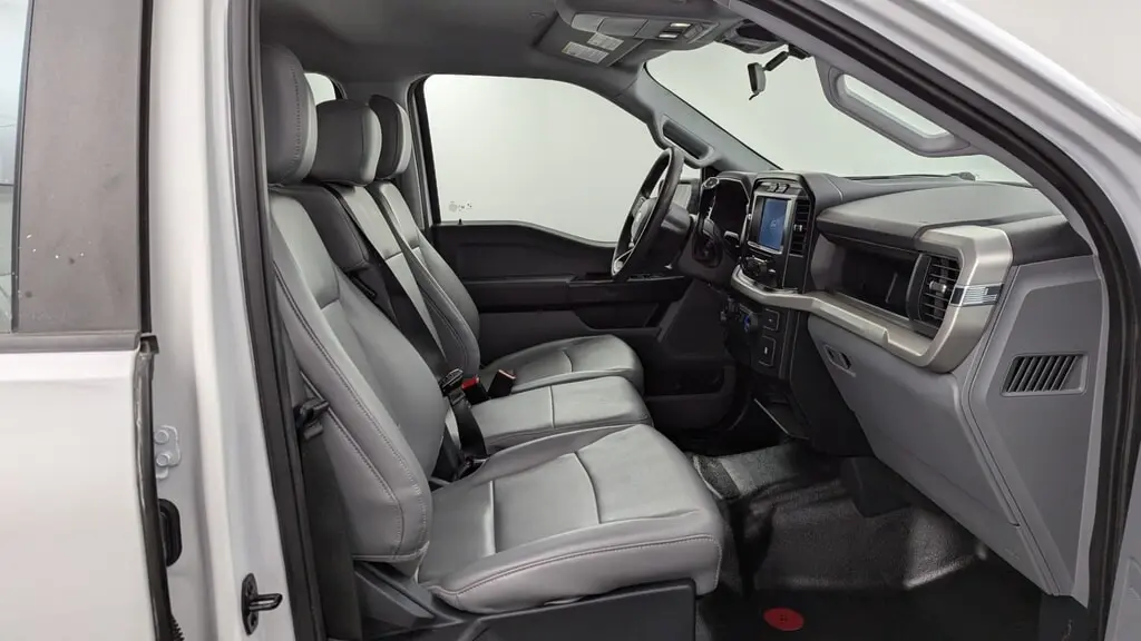 Florida Fine Cars - Used FORD F-150 2022 MIAMI XL