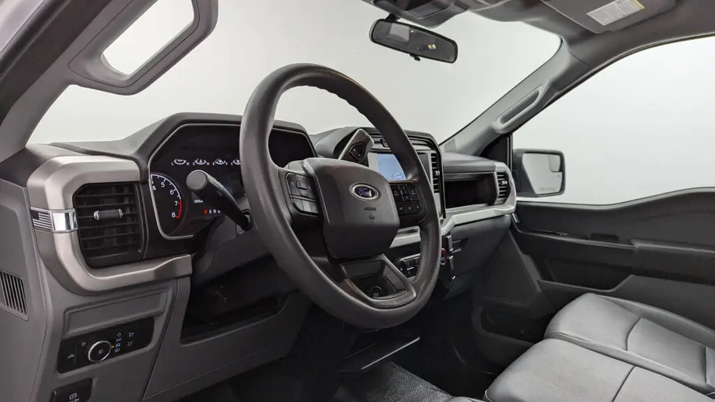 Florida Fine Cars - Used FORD F-150 2022 MIAMI XL