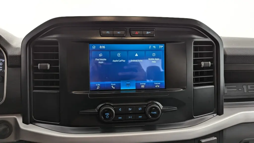 Florida Fine Cars - Used FORD F-150 2022 MIAMI XL