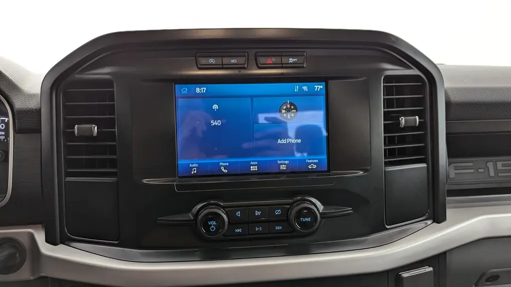 Florida Fine Cars - Used FORD F-150 2022 MIAMI XL