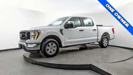 Florida Fine Cars - Used FORD F-150 2022 MIAMI XL