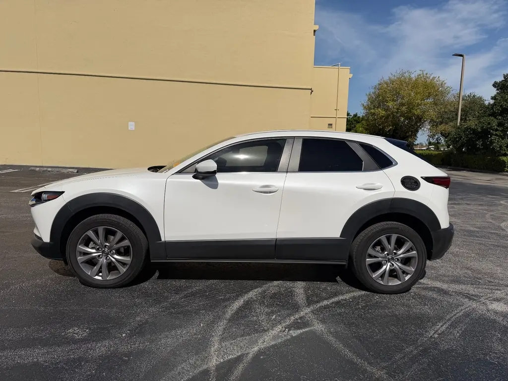 Florida Fine Cars - Used MAZDA CX-30 2021 MIAMI PREFERRED
