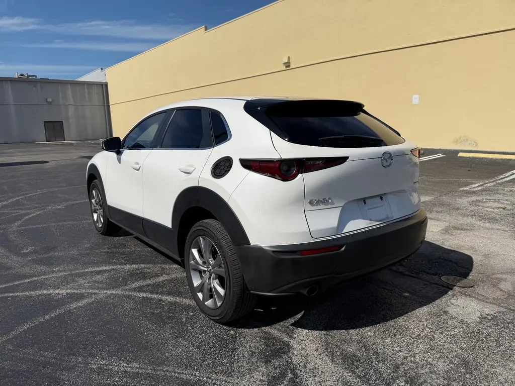 Florida Fine Cars - Used MAZDA CX-30 2021 MIAMI PREFERRED