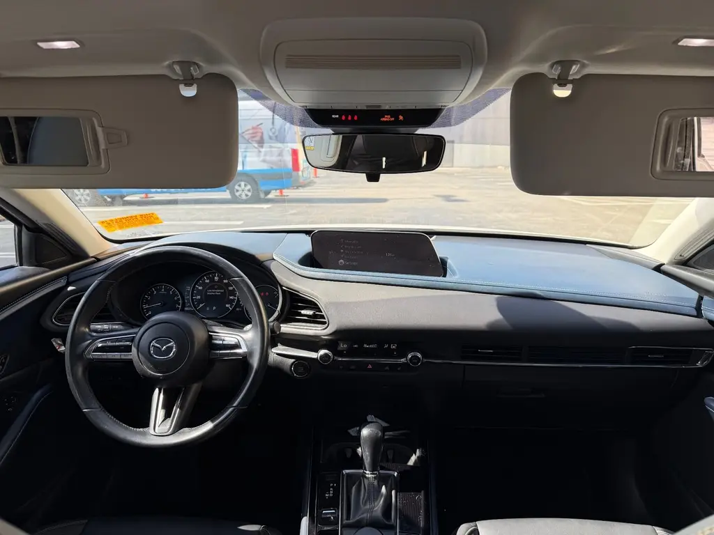 Florida Fine Cars - Used MAZDA CX-30 2021 MIAMI PREFERRED