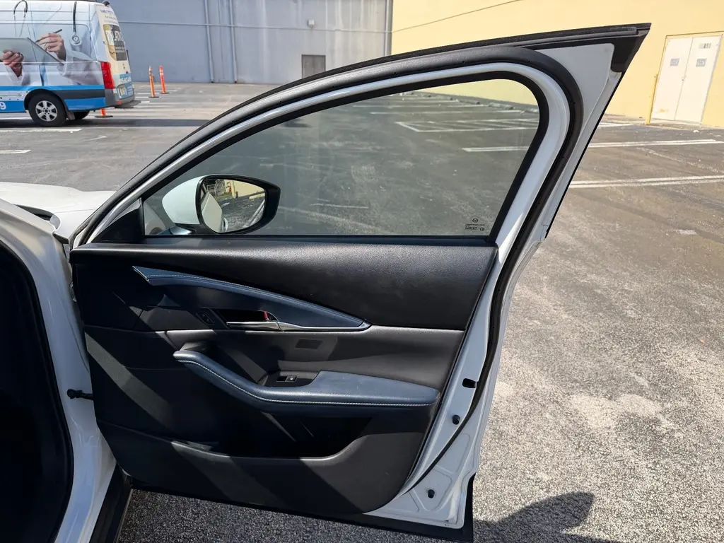 Florida Fine Cars - Used MAZDA CX-30 2021 MIAMI PREFERRED