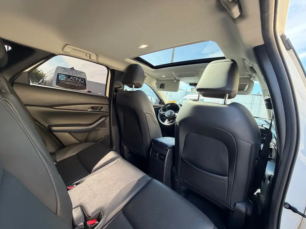 Florida Fine Cars - Used MAZDA CX-30 2021 MIAMI PREFERRED