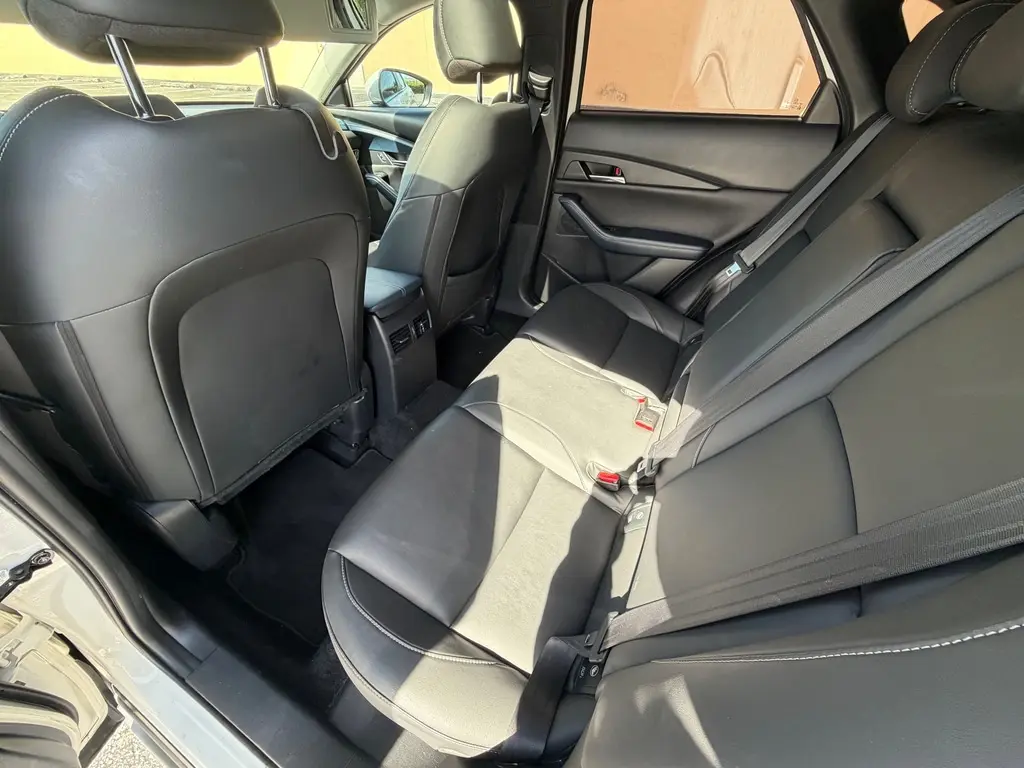 Florida Fine Cars - Used MAZDA CX-30 2021 MIAMI PREFERRED