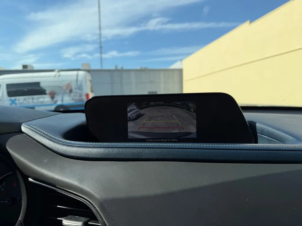 Florida Fine Cars - Used MAZDA CX-30 2021 MIAMI PREFERRED