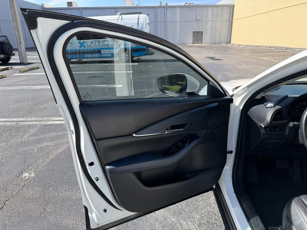 Florida Fine Cars - Used MAZDA CX-30 2021 MIAMI PREFERRED