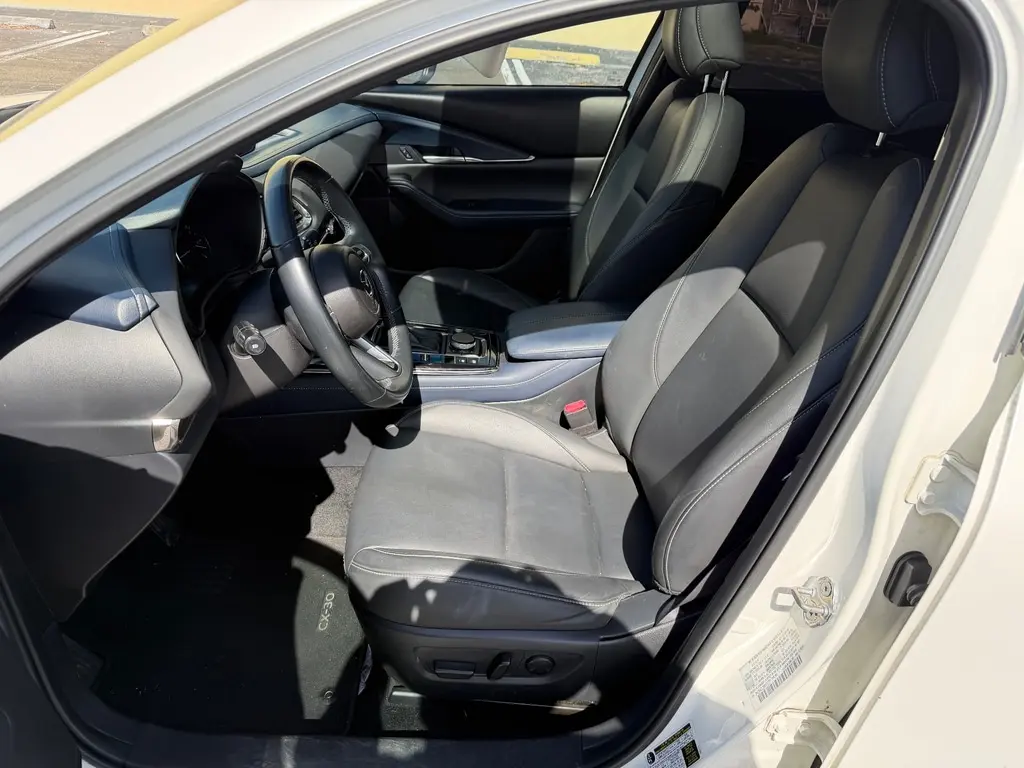 Florida Fine Cars - Used MAZDA CX-30 2021 MIAMI PREFERRED