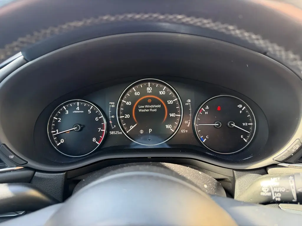 Florida Fine Cars - Used MAZDA CX-30 2021 MIAMI PREFERRED