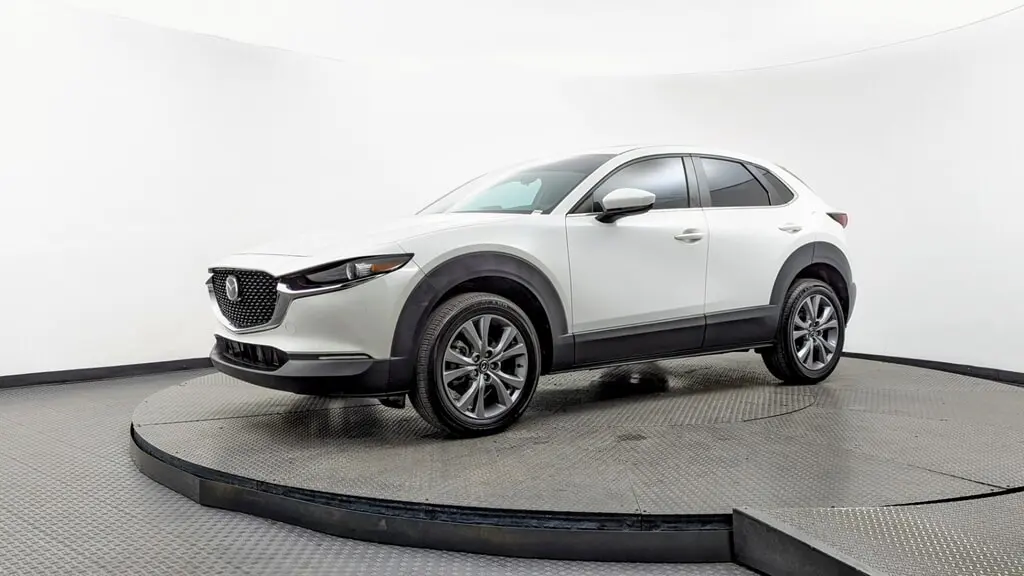 Florida Fine Cars - Used MAZDA CX-30 2021 MIAMI PREFERRED