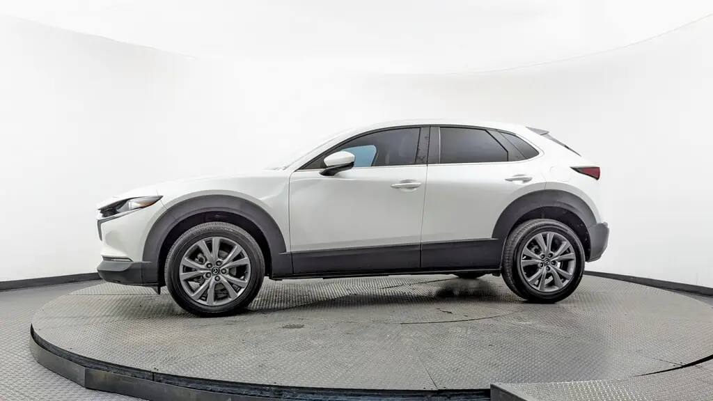 Florida Fine Cars - Used MAZDA CX-30 2021 MIAMI PREFERRED