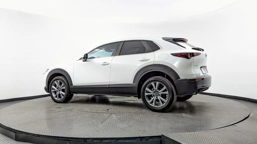 Florida Fine Cars - Used MAZDA CX-30 2021 MIAMI PREFERRED