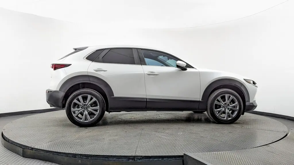 Florida Fine Cars - Used MAZDA CX-30 2021 MIAMI PREFERRED
