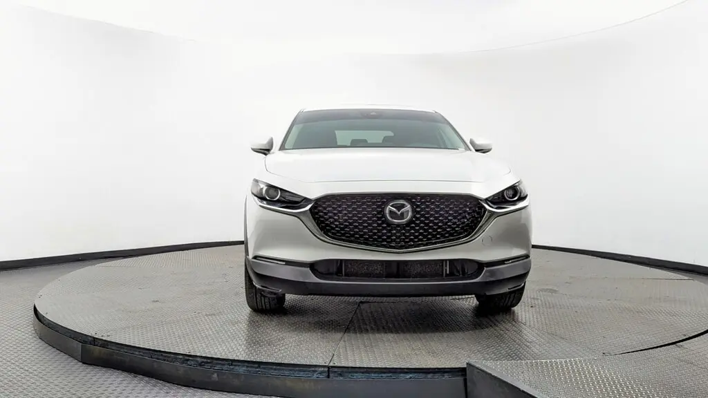 Florida Fine Cars - Used MAZDA CX-30 2021 MIAMI PREFERRED