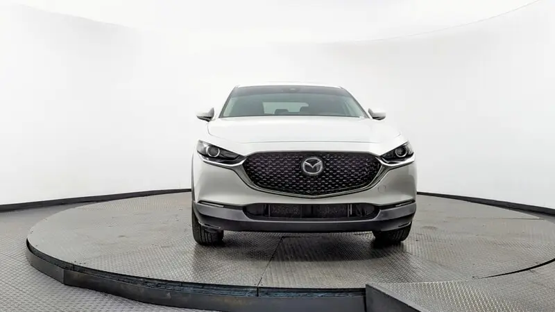 Used 2021 MAZDA CX-30 PREFERRED for sale in MARGATE | 155776