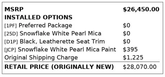 Florida Fine Cars - Used MAZDA CX-30 2021 MIAMI PREFERRED