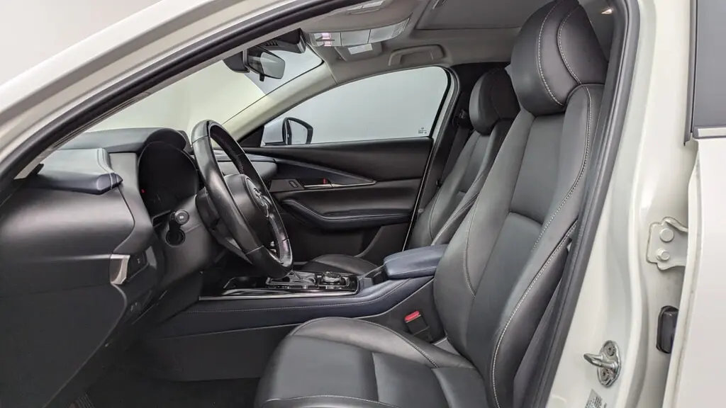 Florida Fine Cars - Used MAZDA CX-30 2021 MIAMI PREFERRED