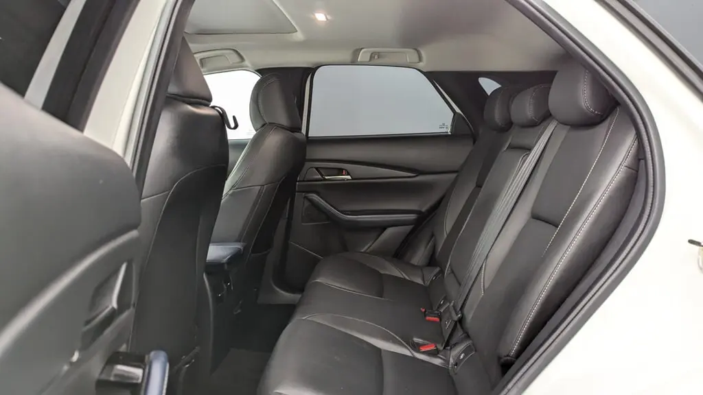 Florida Fine Cars - Used MAZDA CX-30 2021 MIAMI PREFERRED