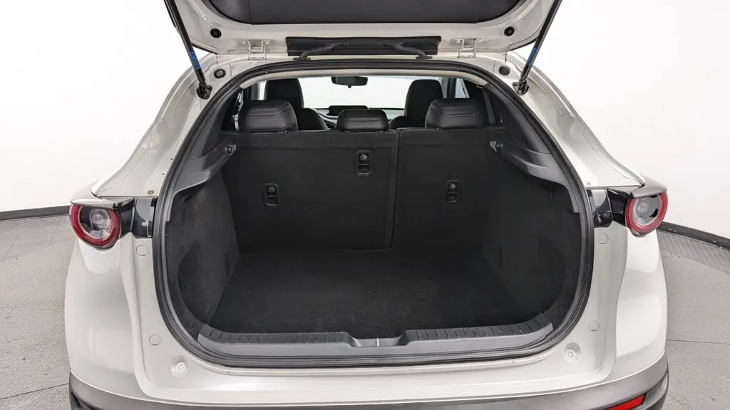 Florida Fine Cars - Used MAZDA CX-30 2021 MIAMI PREFERRED