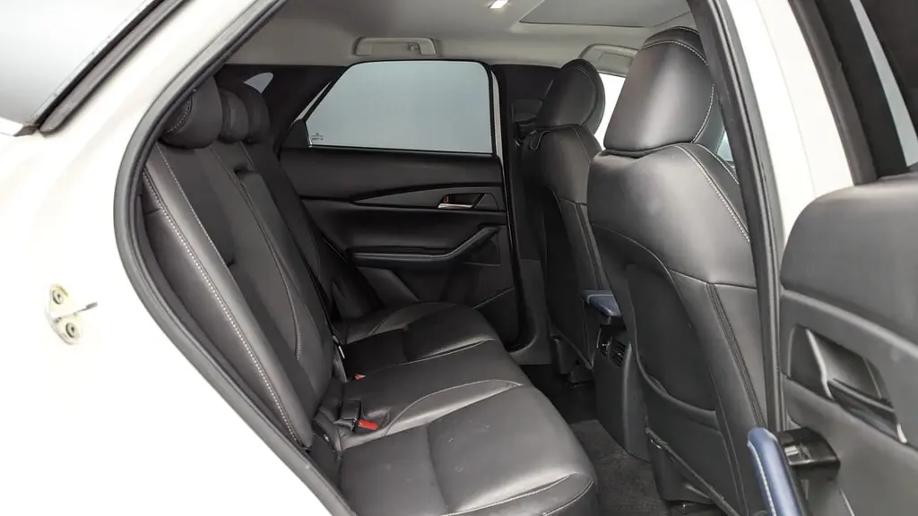 Florida Fine Cars - Used MAZDA CX-30 2021 MIAMI PREFERRED