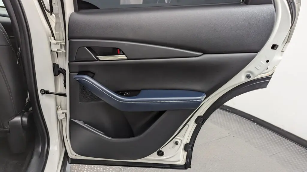 Florida Fine Cars - Used MAZDA CX-30 2021 MIAMI PREFERRED