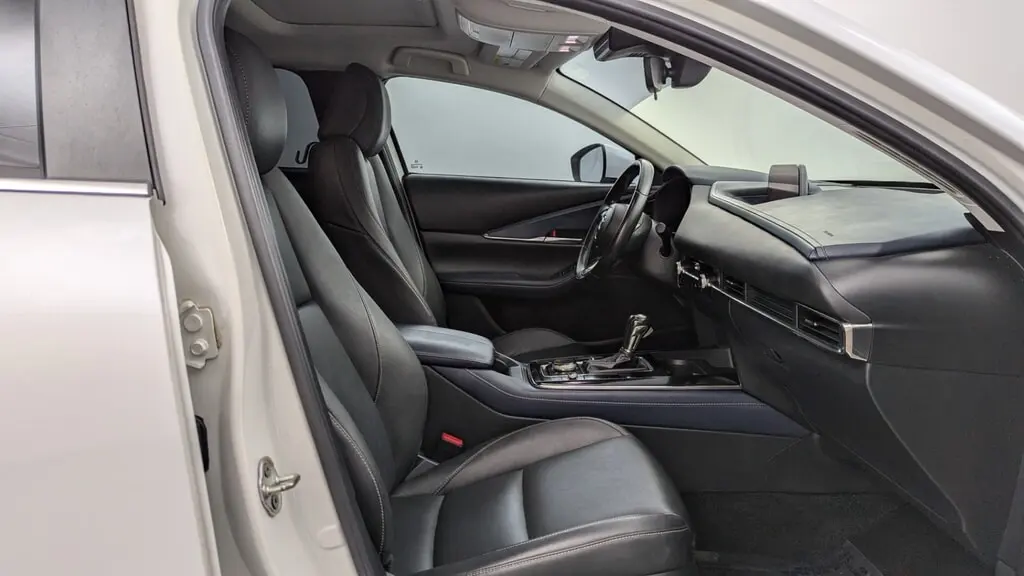 Florida Fine Cars - Used MAZDA CX-30 2021 MIAMI PREFERRED