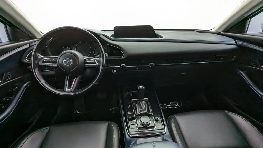 Florida Fine Cars - Used MAZDA CX-30 2021 MIAMI PREFERRED